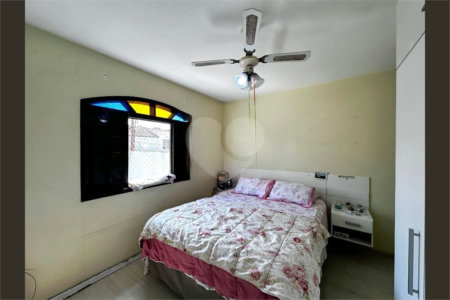 Casa à venda com 3 quartos em Jardim Monte Azul, São Paulo, SP