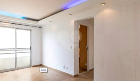 Apartamento à venda com 2 quartos, sendo 1 suíte,  em Santana, São Paulo, SP