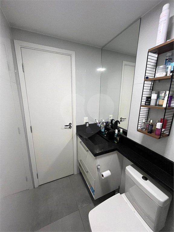 Apartamento à venda com 2 quartos em Barra Funda, São Paulo, SP