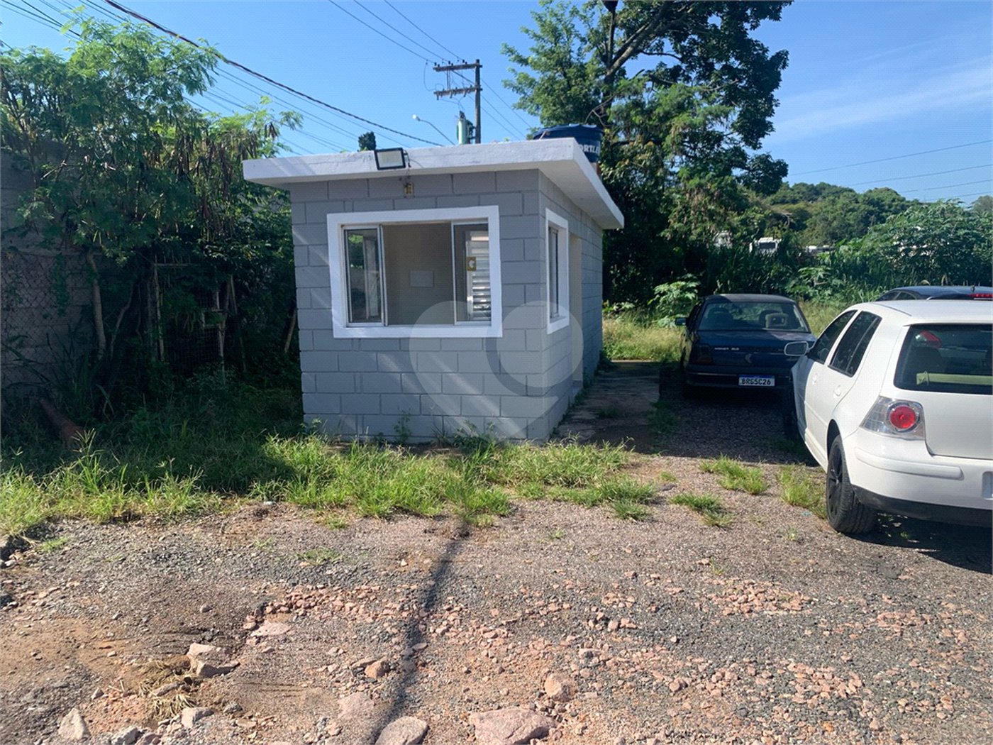 Barracão para alugar em Irmãos Chiquetto, Louveira, SP