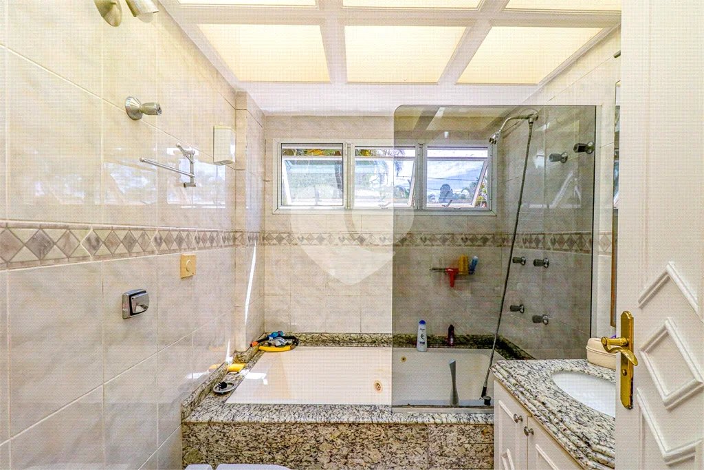 Casa de Vila à venda com 4 quartos, sendo 2 suítes, em Butantã, São Paulo, SP