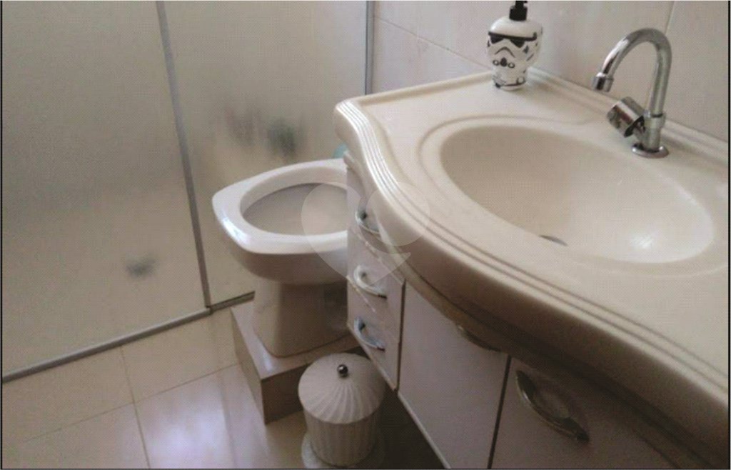 Sobrado à venda com 2 quartos em Jardim Japão, São Paulo, SP