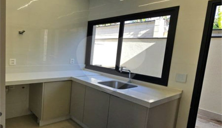 Casa à venda com 3 suítes no condomínio Residencial Milano, Indaiatuba - SP