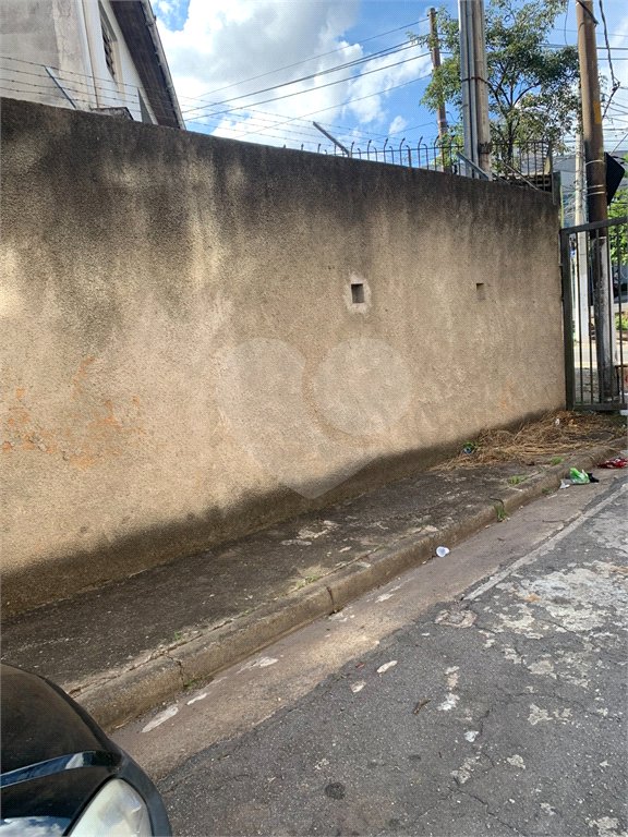 Sobrado à venda com 2 quartos em Santana, São Paulo, SP