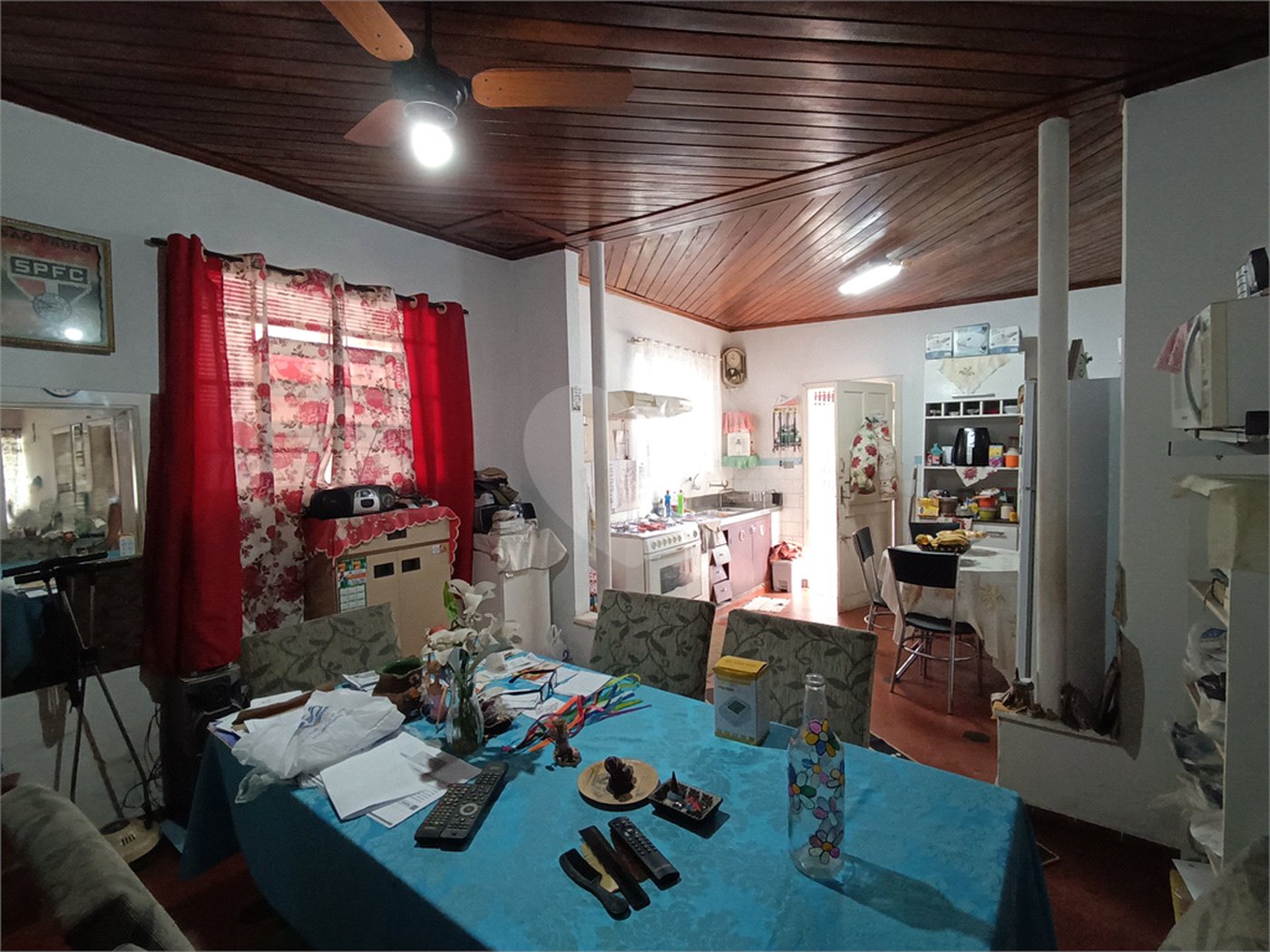 Casa à venda com 2 quartos em Taboão, São Roque, SP