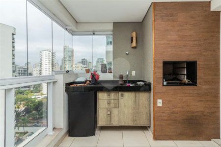 Apartamento à venda com 4 quartos, sendo 2 suítes, em Santana, São Paulo, SP