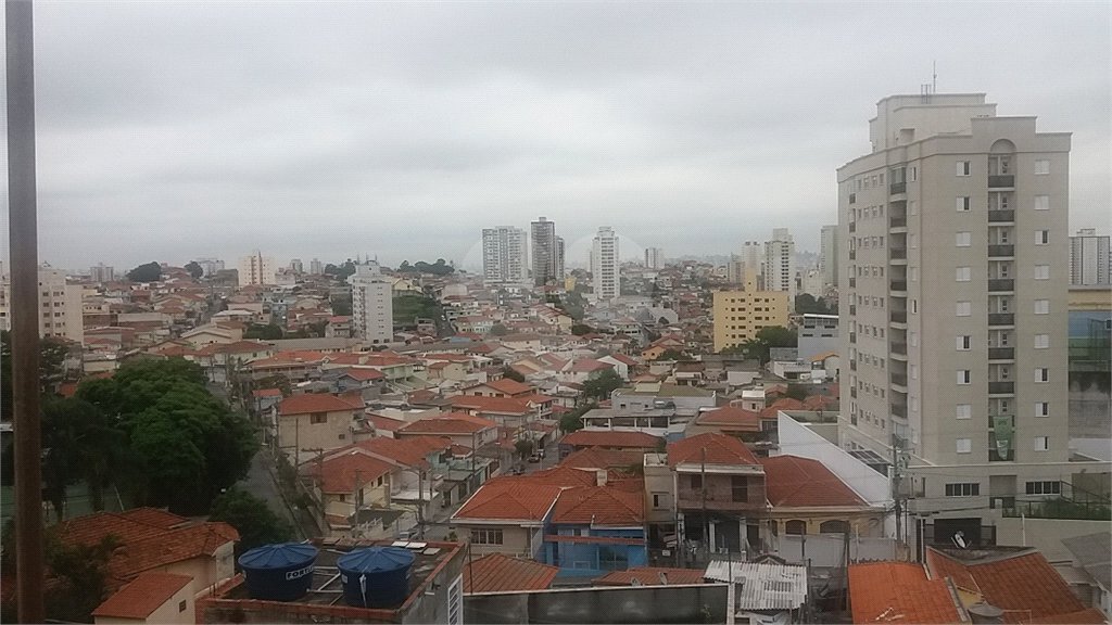 Casa à venda com 2 quartos em Parada Inglesa, São Paulo, SP