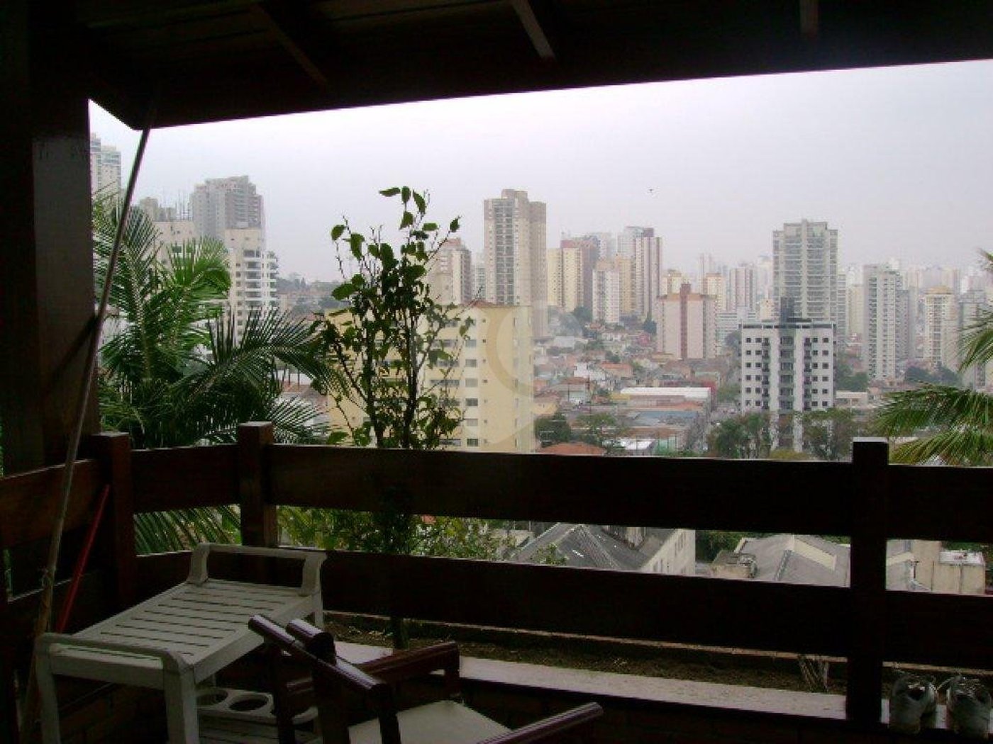 Sobrado à venda com 4 suítes em Jardim São Bento, São Paulo, SP