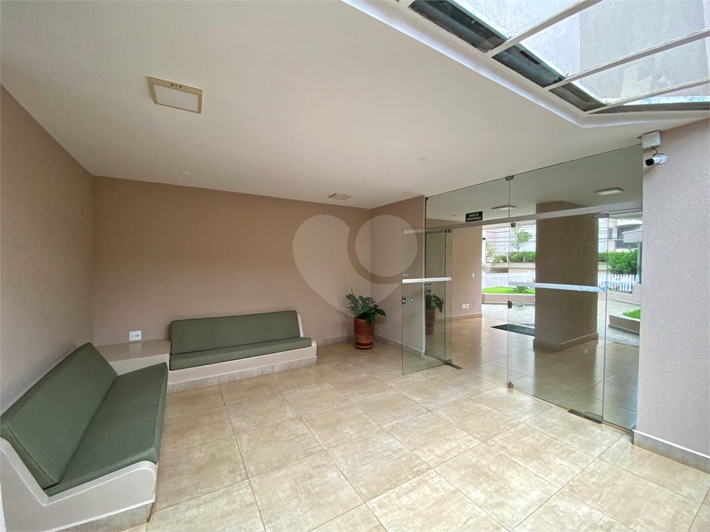 Apartamento à venda com 2 quartos, sendo 1 suíte, no Centro, Ribeirão Preto, SP