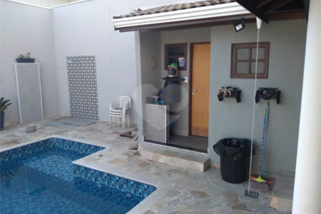 Casa à venda com 3 quartos, sendo 1 suíte, em Jardim Novo Horizonte, Valinhos, SP