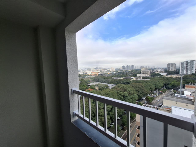 Apartamento para alugar com 2 quartos em Freguesia do Ó, São Paulo, SP