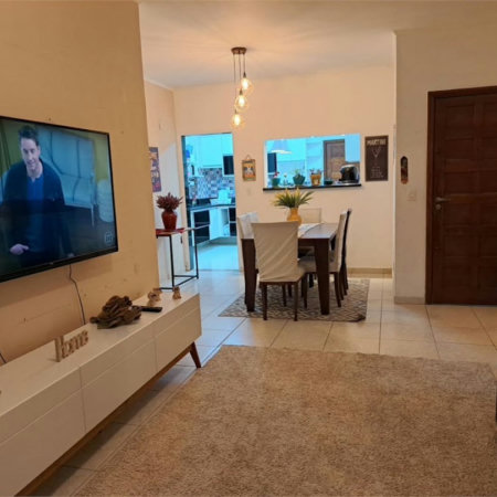Apartamento com 3 dormitórios à venda, 97 m² por R$ 675.000,00 - Itararé - São Vicente/SP
