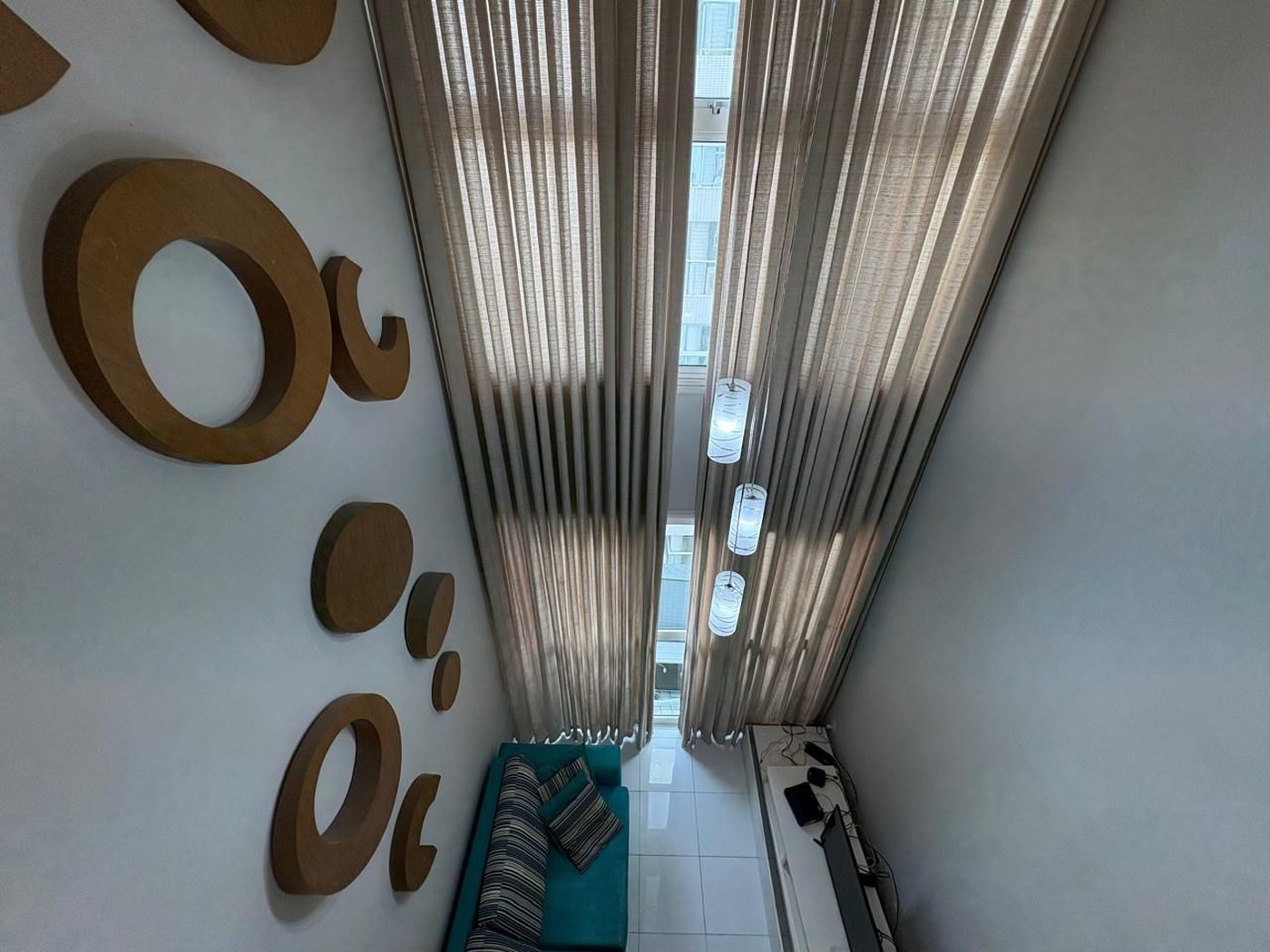 Apartamento com 2 dormitórios à venda, 78 m² por R$ 640.000,00 - Gonzaga - Santos/SP