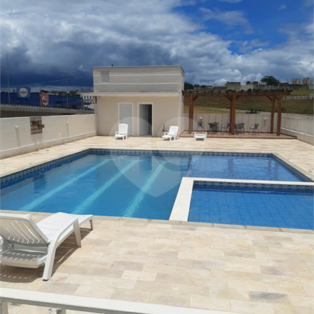 Casa à venda com 2 suítes no condomínio Residencial Américo de Figueiredo, Sorocaba - SP