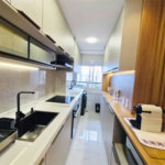 Apartamento com 2 dormitórios à venda, 84 m² por R$ 825.000,00 - Marapé - Santos/SP