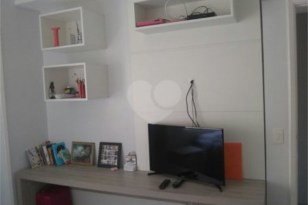 Apartamento à venda com 4 quartos, sendo 2 suítes, em Paraíso do Morumbi, São Paulo, SP