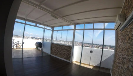 Cobertura à venda com 3 quartos, sendo 1 suíte,  em Jardim Celeste, São Paulo, SP