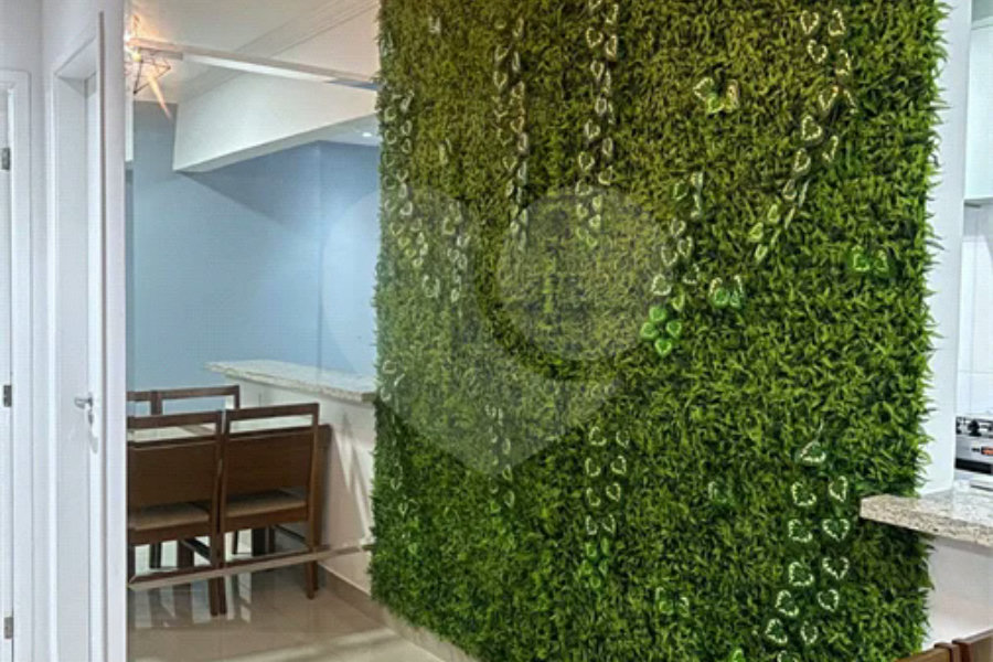 Apartamento à venda ou para alugar com 2 quartos, sendo 1 suíte, no Centro, Bertioga, SP