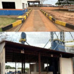 Prédio à venda no Centro Cívico, Angélica, MS