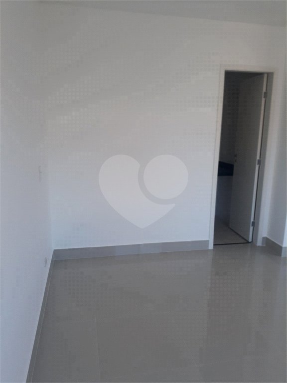 Apartamento à venda com 1 suíte em Tucuruvi, São Paulo, SP