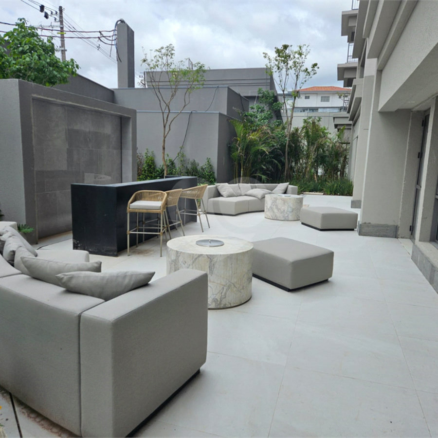 Apartamento à venda com 3 suítes em Tucuruvi, São Paulo, SP