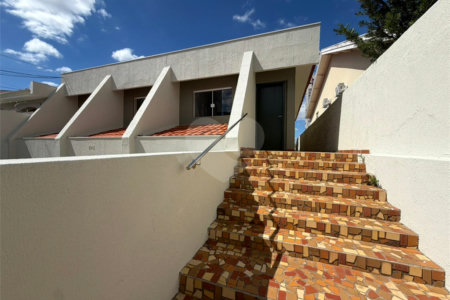 Casa à venda com 3 quartos, sendo 1 suíte, em Vila Aurora, Indaiatuba, SP
