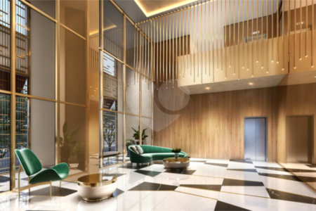 Apartamento à venda com 3 suítes em Brooklin Paulista, São Paulo, SP
