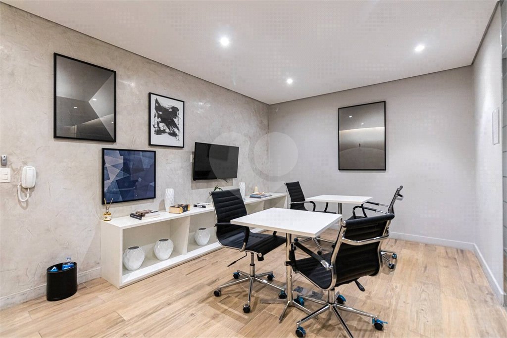 Kitnet à venda com 1 quarto no Centro, São Paulo, SP
