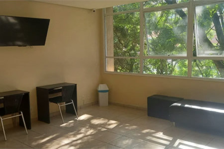 Apartamento à venda com 3 quartos em Jaguaré, São Paulo, SP