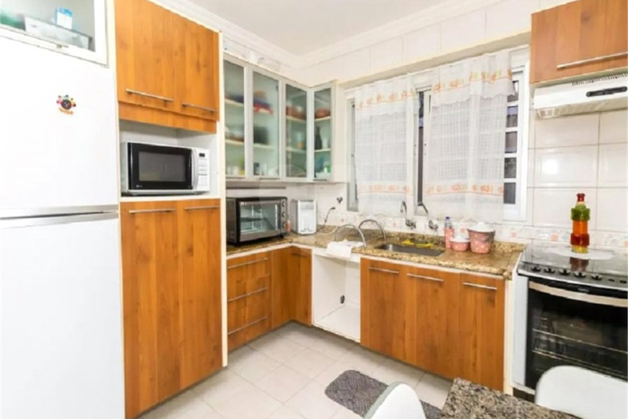 Casa de Vila à venda com 3 quartos no condomínio Kk, São Paulo - SP