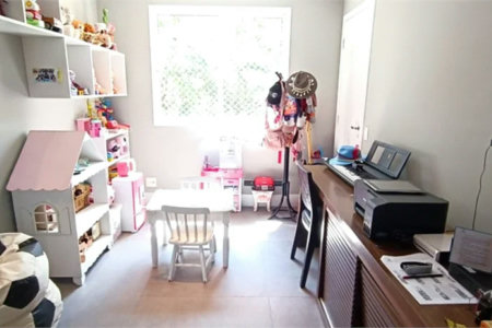 Cobertura à venda com 3 quartos, sendo 4 suítes,  em Vila Andrade, São Paulo, SP