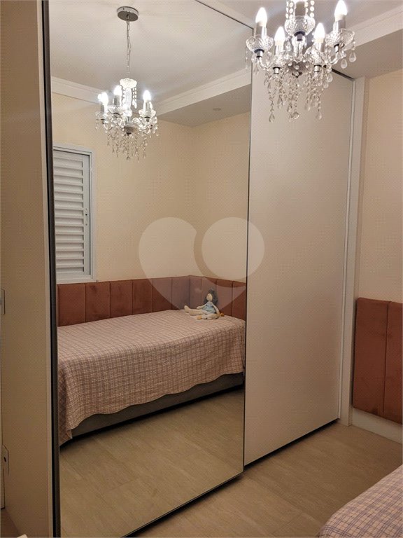 Apartamento à venda com 3 quartos, sendo 1 suíte,  em Vila Suissa, Mogi das Cruzes, SP