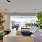 Apartamento à venda com 3 suítes em Brooklin, São Paulo, SP