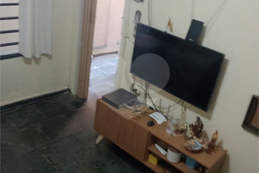 Sobrado à venda com 3 quartos, sendo 1 suíte, em Santana, São Paulo, SP