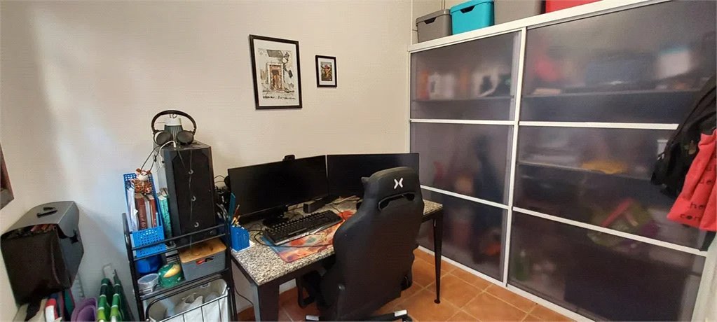 Casa à venda com 2 quartos, sendo 1 suíte,  em Parque Residencial da Lapa, São Paulo, SP