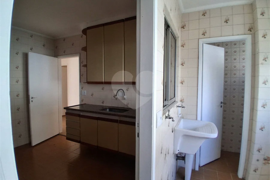 Apartamento à venda com 4 quartos, sendo 1 suíte, em Santana, São Paulo, SP