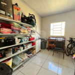 Casa à venda com 3 quartos em Jardim Brasília, Três Lagoas, MS