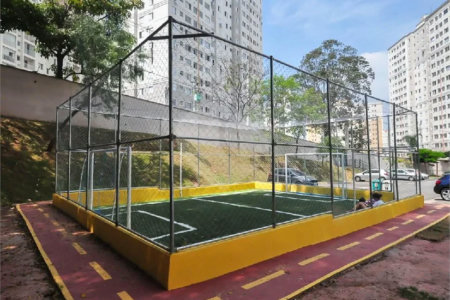 Apartamento à venda com 2 quartos, sendo 1 suíte, em Vila Andrade, São Paulo, SP