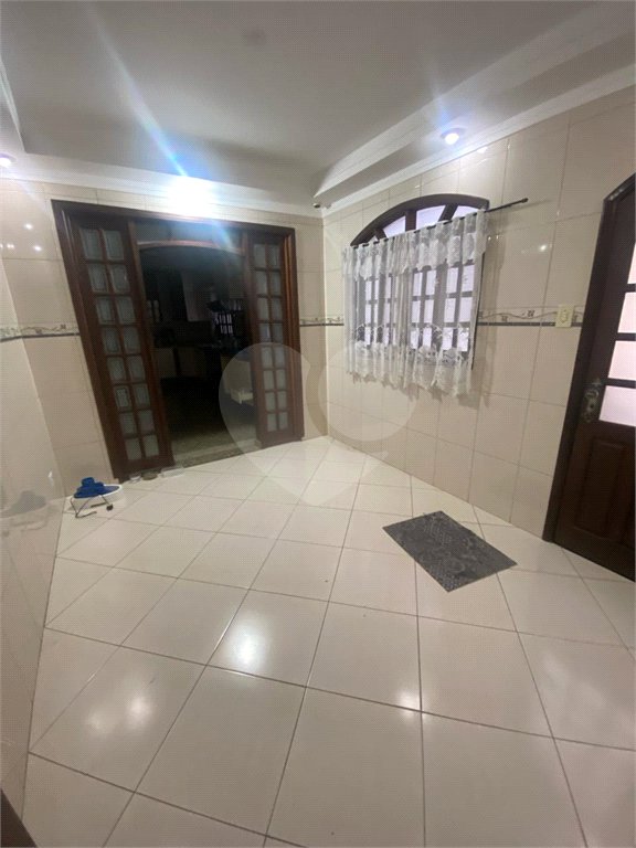 Casa à venda com 3 quartos, sendo 1 suíte, em Vila Mazzei, São Paulo, SP