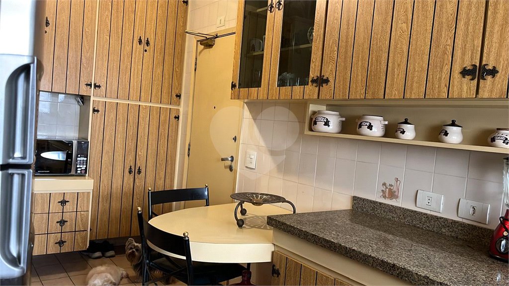 Apartamento à venda com 3 quartos, sendo 2 suítes, em Perdizes, São Paulo, SP