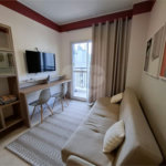 Apartamento para alugar com 1 quarto em Bela Vista, São Paulo, SP