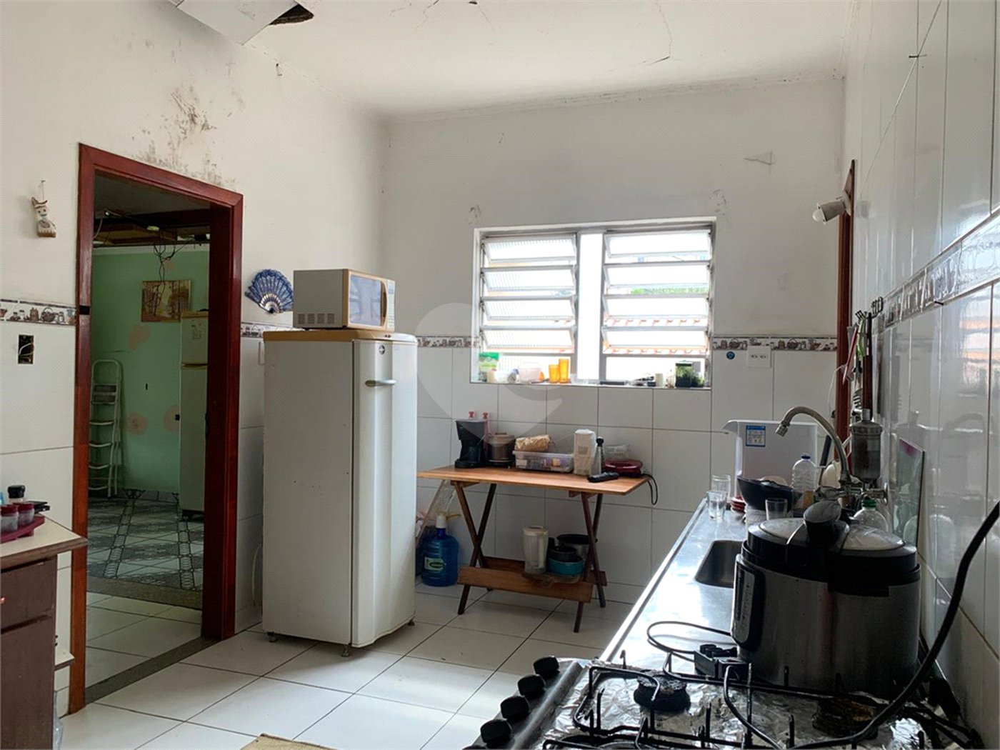 Terreno à venda com 5 quartos em Vila Dom Pedro I, São Paulo, SP