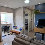 Apartamento à venda com 2 quartos, sendo 1 suíte, em Vila Jardini, Sorocaba, SP
