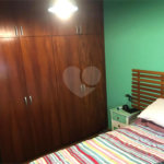 Sobrado à venda com 3 quartos, sendo 2 suítes, em Planalto Paulista, São Paulo, SP