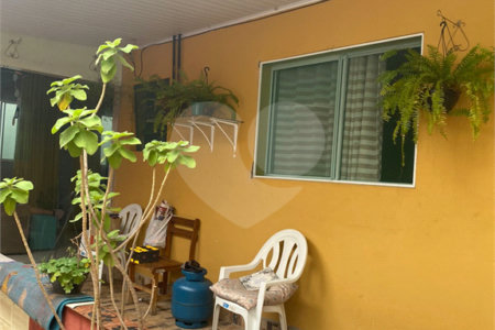 Casa à venda com 3 quartos em Santa Teresinha, São Paulo, SP