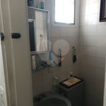 Apartamento à venda com 2 quartos, sendo 1 suíte, em Rio Comprido, Rio de Janeiro, RJ