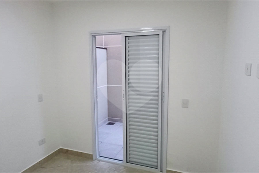 Apartamento à venda ou para alugar com 2 quartos, sendo 1 suíte,  em Mandaqui, São Paulo, SP