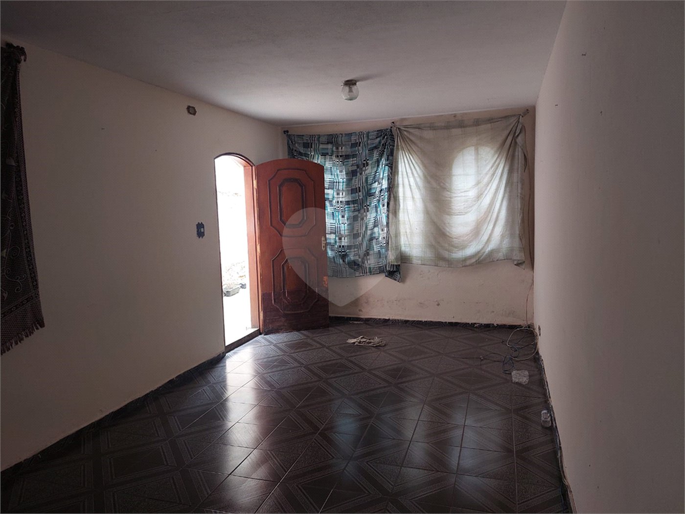 Casa Térrea à venda com 2 quartos em Santa Teresinha, São Paulo, SP