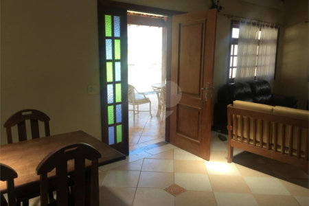 Casa à venda com 3 quartos em Geribá, Armação dos Búzios, RJ