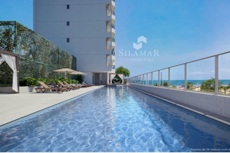 Apartamento com 4 dormitórios à venda, 315 m² por R$ 5.710.000,00 - Gonzaga - Santos/SP